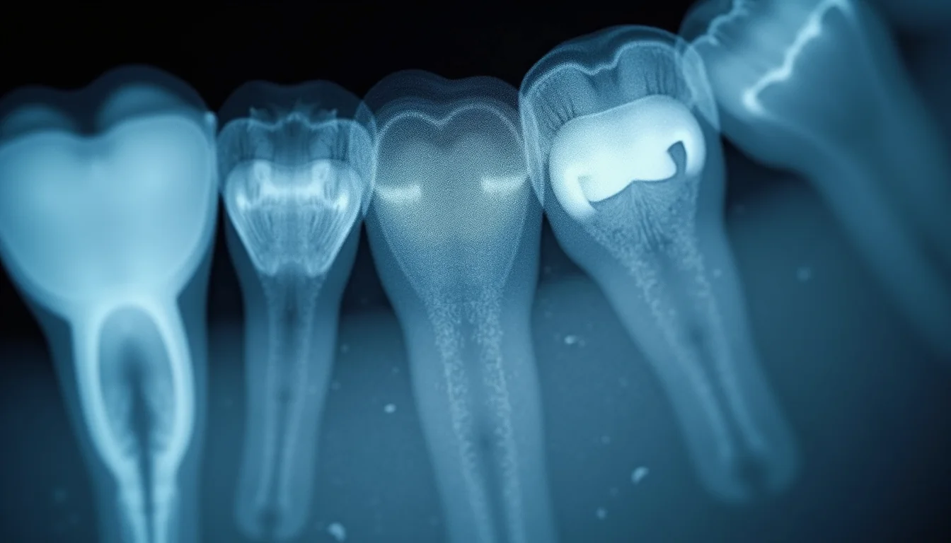 The Risks of Tooth Infections Spreading to Other Parts of the Body